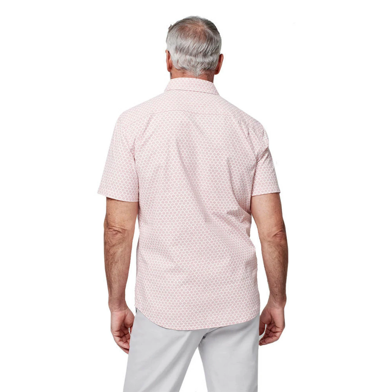 Faherty Stretch Playa Shirt 9 Faherty Stretch Playa Shirt - Image 7