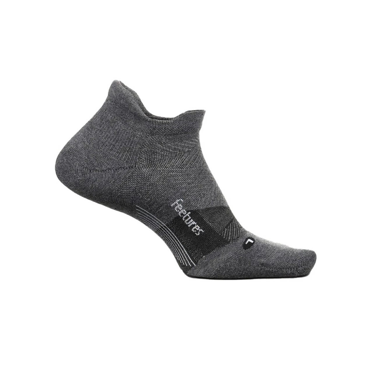 Feetures Elite Golf Max Cushion No Show Tab Sock 5 Feetures Elite Golf Max Cushion No Show Tab Sock - Image 3
