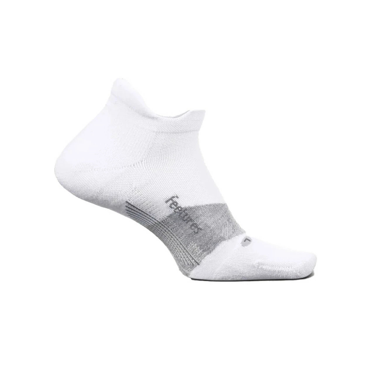 Feetures Elite Golf Max Cushion No Show Tab Sock 3 Feetures Elite Golf Max Cushion No Show Tab Sock