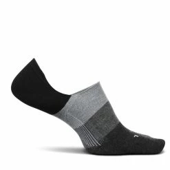 Feetures Everyday No Show Hidden Stripe Sock 7 Feetures Everyday No Show Hidden Stripe Sock -Shoes Sales Shop feetures everyday no show hidden stripe sock black 01 63564.1633023442