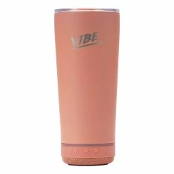 FIRESIDE OUTDOOR Vibe 18oz Tumbler With Speaker 36 FIRESIDE OUTDOOR Vibe 18oz Tumbler With Speaker -Shoes Sales Shop fireside outdoor vibe 18 ounce tumbler with speaker coral 01 80438.1676578104