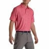 FootJoy Cactus Print Lisle Self Collar Polo 1 FootJoy Cactus Print Lisle Self Collar Polo -Shoes Sales Shop footjoy cactus print lisle self collar polo watermelon 01 98291.1673902036