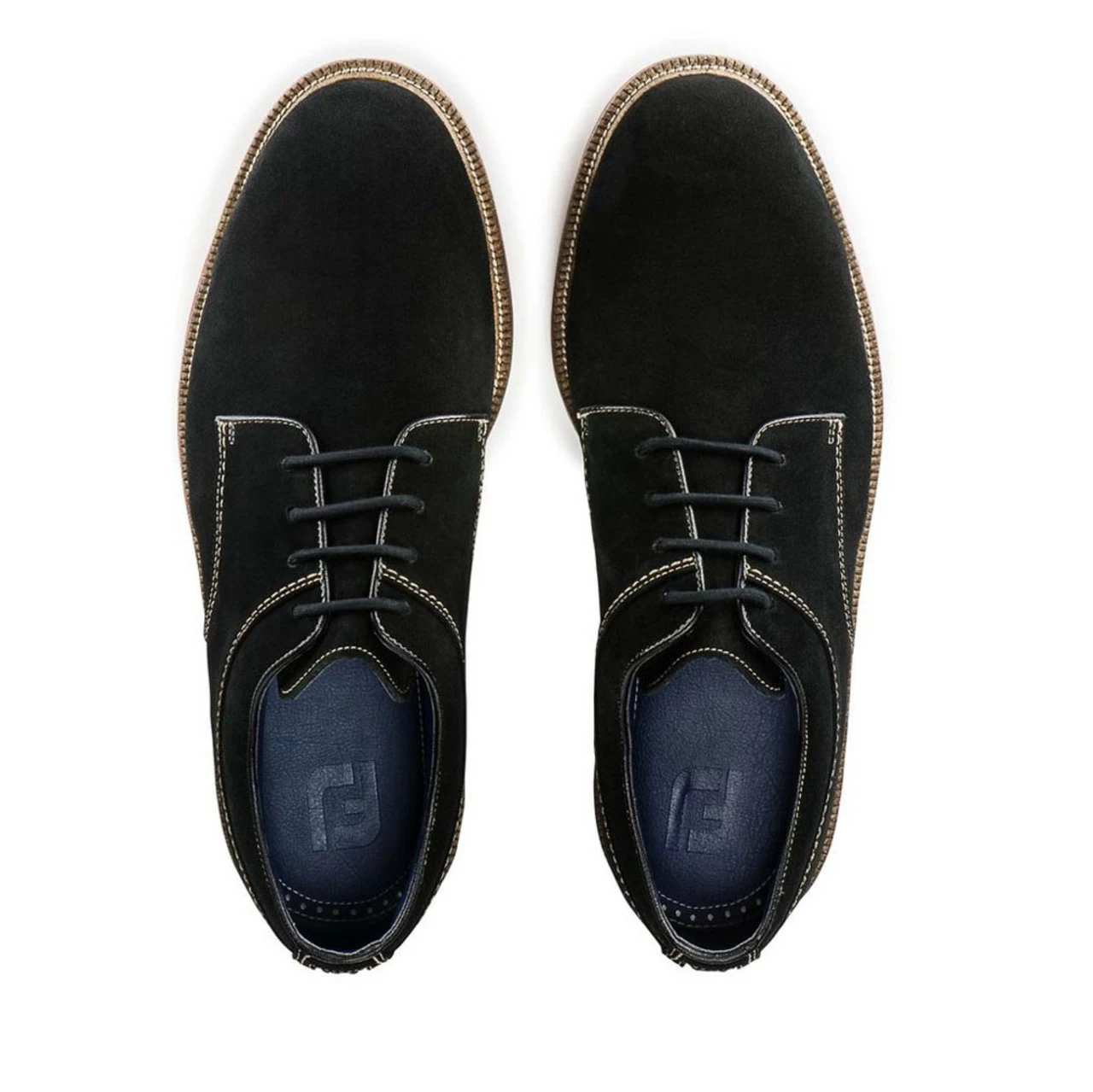 FootJoy Men's Club Casuals Closeout Golf Shoes 79009 5 FootJoy Men's Club Casuals Closeout Golf Shoes 79009 - Image 3