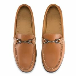 FootJoy Men's Club Casuals Closeout Leather Loafers 79008 9 FootJoy Men's Club Casuals Closeout Leather Loafers 79008 -Shoes Sales Shop footjoy club casuals leather loafers 79008 03 38571.1659042415