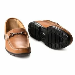 FootJoy Men's Club Casuals Closeout Leather Loafers 79008 10 FootJoy Men's Club Casuals Closeout Leather Loafers 79008 -Shoes Sales Shop footjoy club casuals leather loafers 79008 04 71740.1659042415