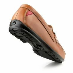 FootJoy Men's Club Casuals Closeout Leather Loafers 79008 11 FootJoy Men's Club Casuals Closeout Leather Loafers 79008 -Shoes Sales Shop footjoy club casuals leather loafers 79008 05 95395.1659042415