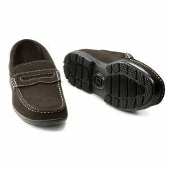 FootJoy Men's Club Casuals Closeout Suede Loafers 79038 10 FootJoy Men's Club Casuals Closeout Suede Loafers 79038 -Shoes Sales Shop footjoy club casuals suede loafers 79038 04 67338.1659042423