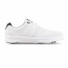 FootJoy Men's Contour Series Closeout Golf Shoes 54113 2 FootJoy Men's Contour Series Closeout Golf Shoes 54113 -Shoes Sales Shop footjoy contour series golf shoes 54113 white 01 76794.1631301885