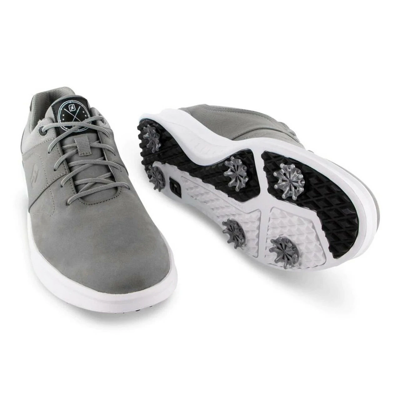 FootJoy Men's Contour Series Closeout Golf Shoes 54129 6 FootJoy Men's Contour Series Closeout Golf Shoes 54129 - Image 4