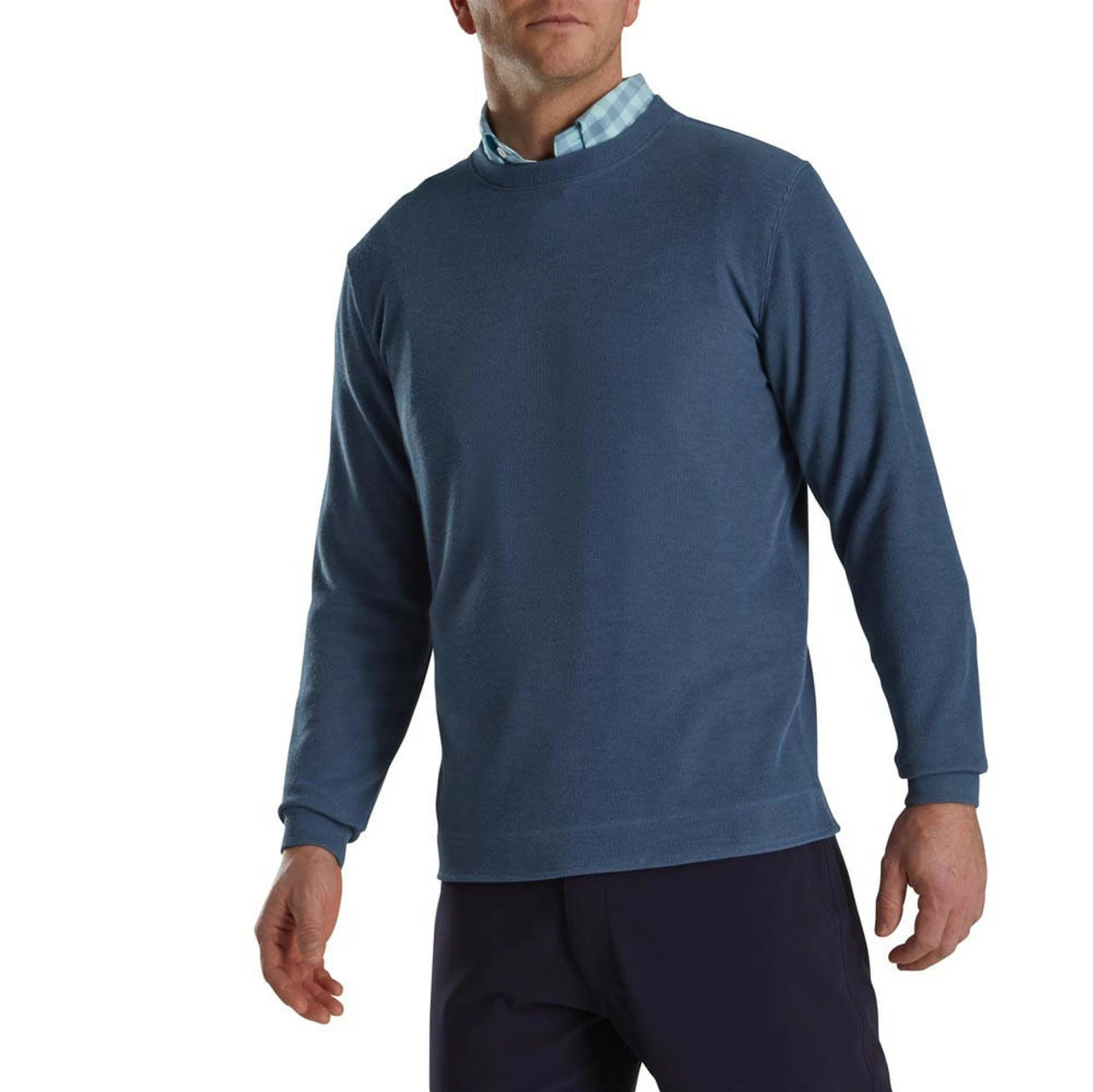 FootJoy Crewneck Pullover 3 FootJoy Crewneck Pullover