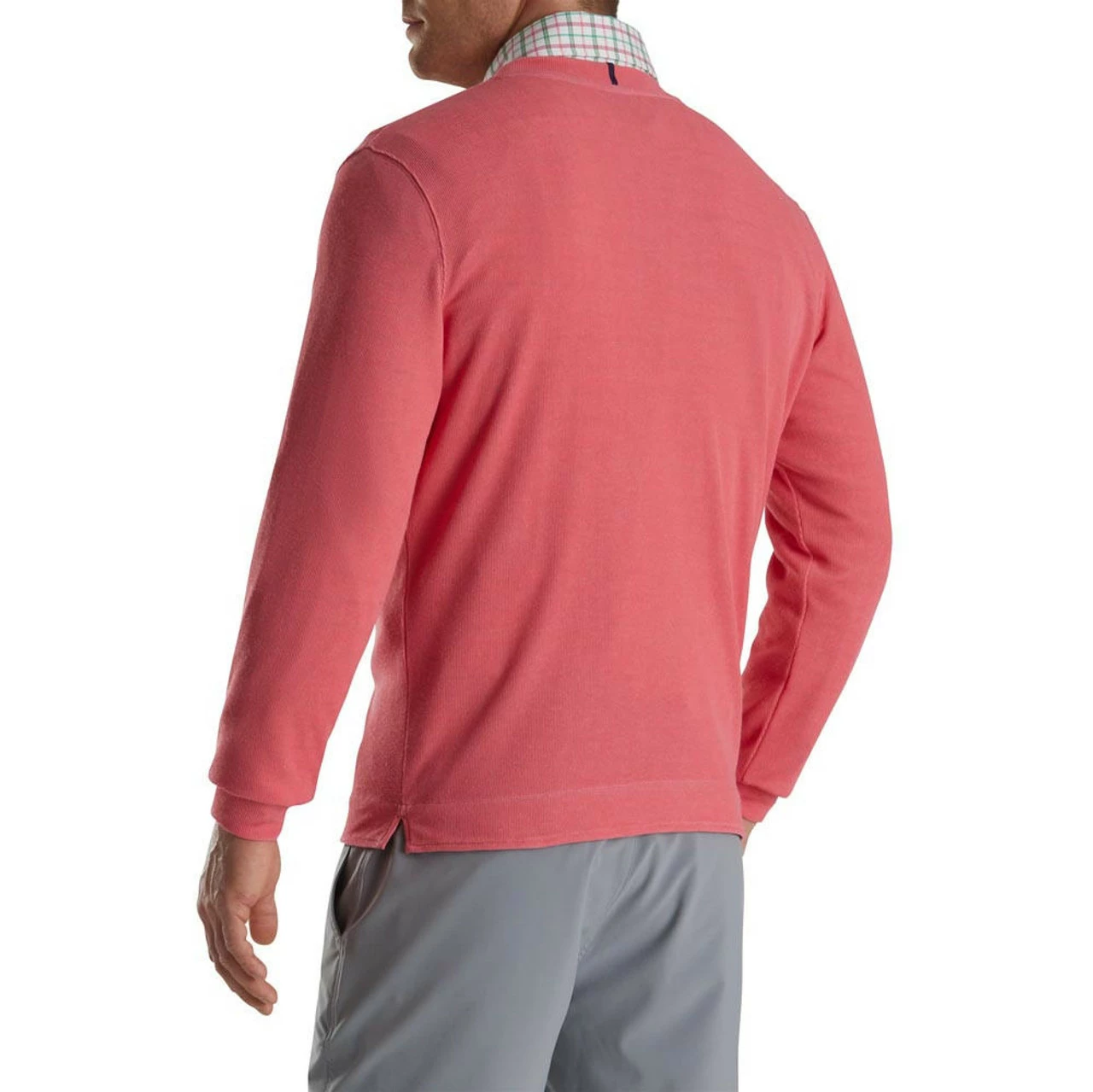 FootJoy Crewneck Pullover 8 FootJoy Crewneck Pullover - Image 6
