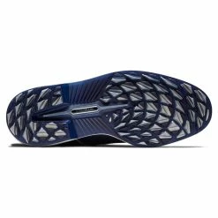 FootJoy Men's DryJoys Premiere Series Flint Golf Shoes 35 FootJoy Men's DryJoys Premiere Series Flint Golf Shoes -Shoes Sales Shop footjoy dryjoys premiere series flint golf shoes navy red 04 76016.1668002454