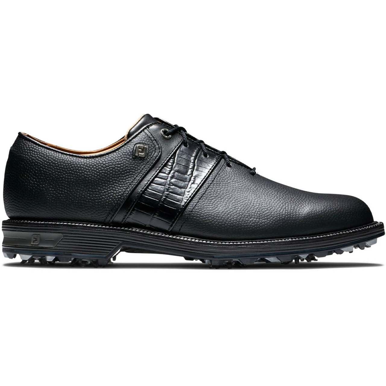 FootJoy Men's DryJoys Premiere Series Packard Golf Shoes 15 FootJoy Men's DryJoys Premiere Series Packard Golf Shoes - Image 13