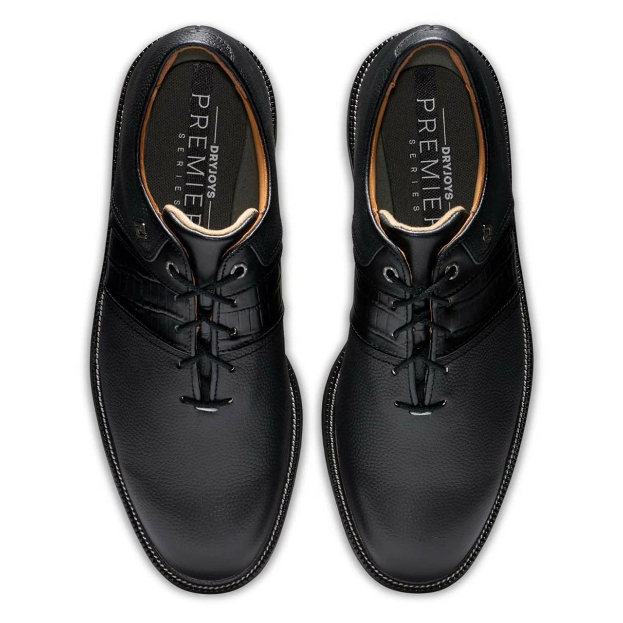 FootJoy Men's DryJoys Premiere Series Packard Golf Shoes 17 FootJoy Men's DryJoys Premiere Series Packard Golf Shoes - Image 15