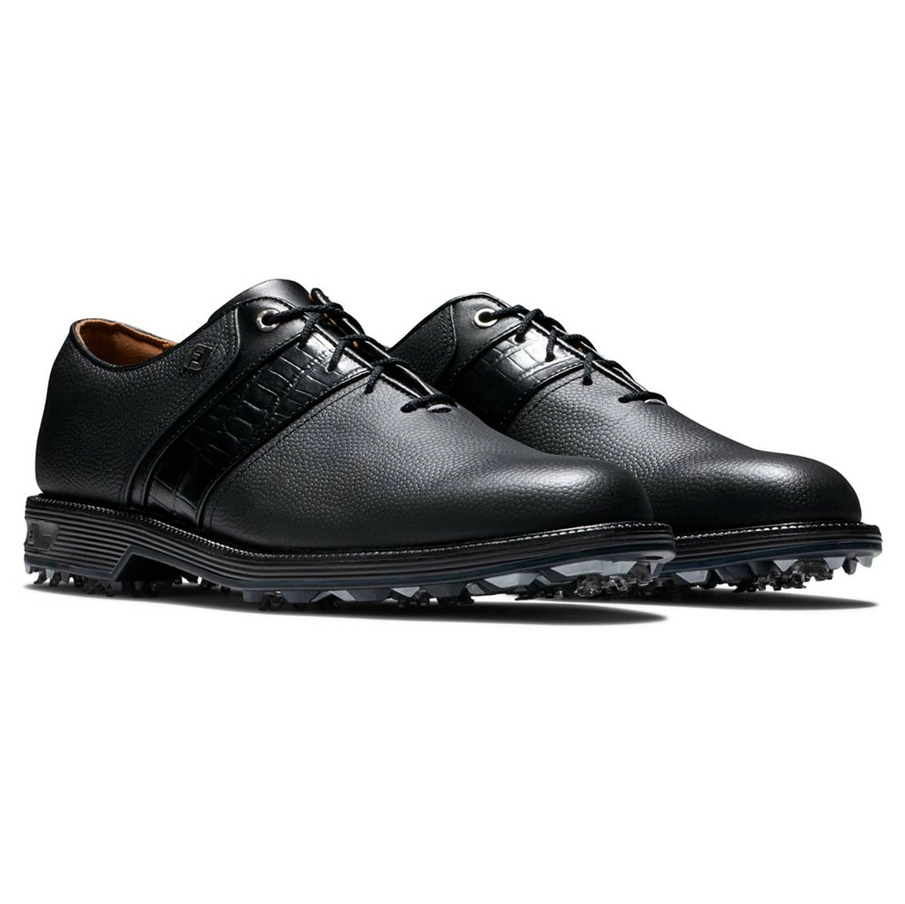 FootJoy Men's DryJoys Premiere Series Packard Golf Shoes 19 FootJoy Men's DryJoys Premiere Series Packard Golf Shoes - Image 17