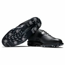 FootJoy Men's DryJoys Premiere Series Packard Golf Shoes 54 FootJoy Men's DryJoys Premiere Series Packard Golf Shoes -Shoes Sales Shop footjoy dryjoys premiere series packard golf shoes black 06 66409.1676576788