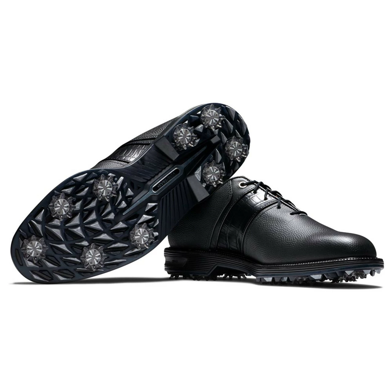 FootJoy Men's DryJoys Premiere Series Packard Golf Shoes 20 FootJoy Men's DryJoys Premiere Series Packard Golf Shoes - Image 18