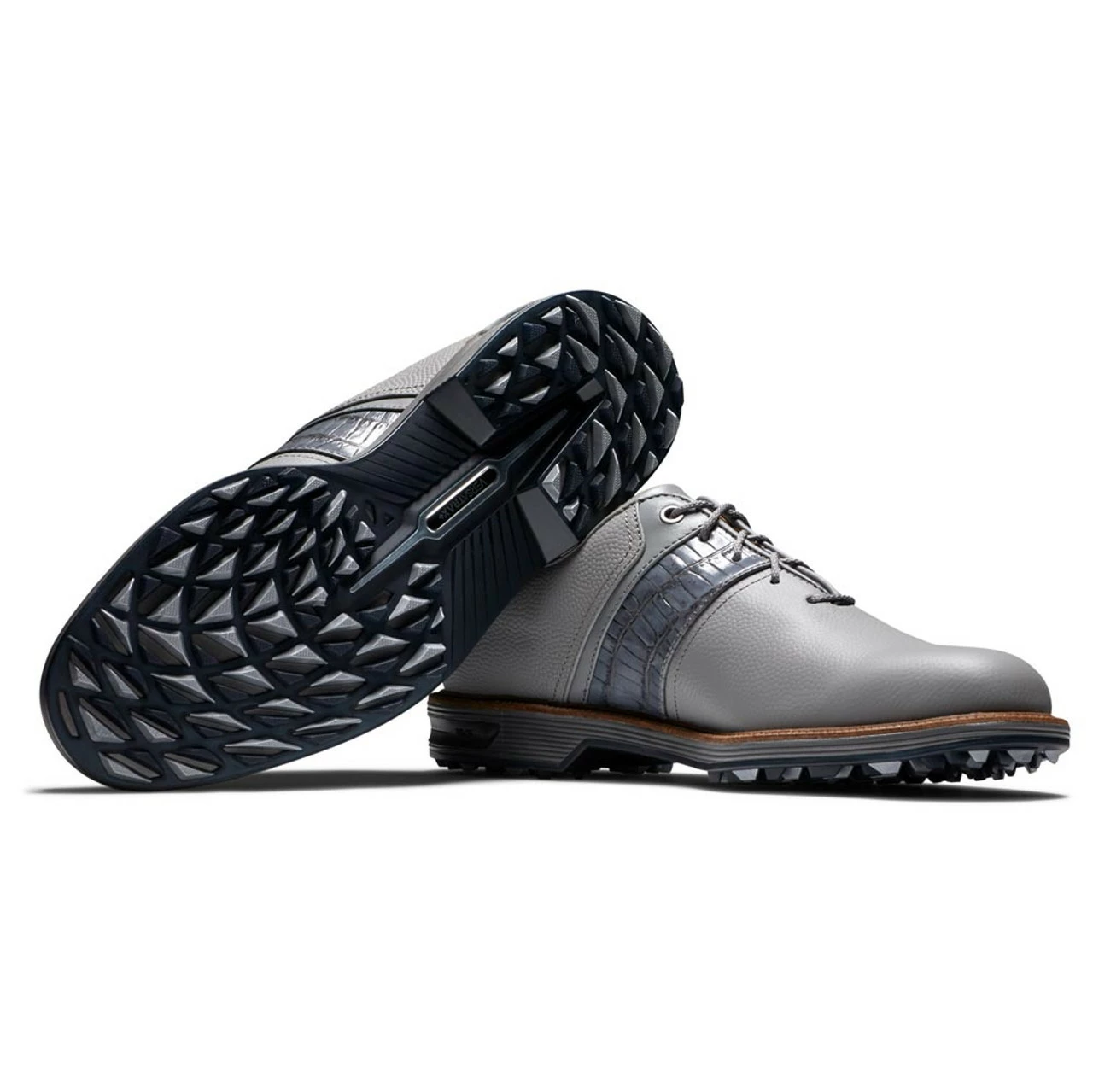 FootJoy Men's DryJoys Premiere Series Packard Golf Shoes 26 FootJoy Men's DryJoys Premiere Series Packard Golf Shoes - Image 24