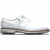 FootJoy Men's DryJoys Premiere Series Packard Golf Shoes 2 FootJoy Men's DryJoys Premiere Series Packard Golf Shoes -Shoes Sales Shop footjoy dryjoys premiere series packard golf shoes white 01 46506.1676576995