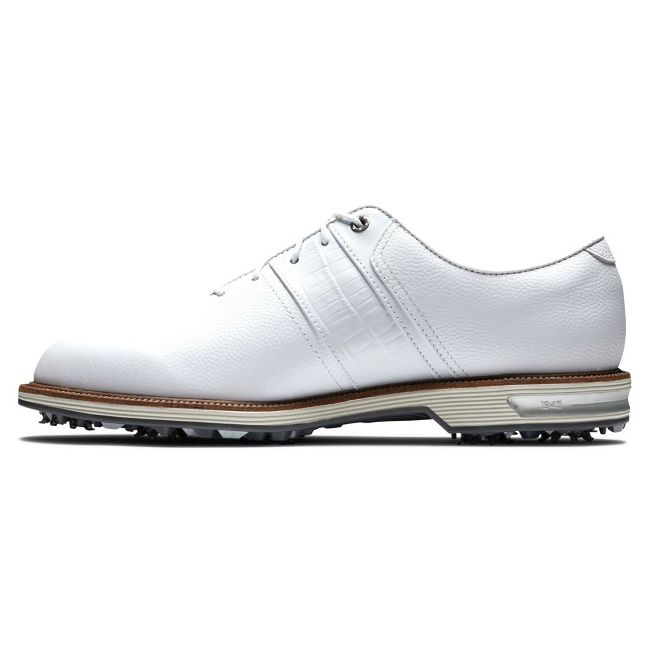 FootJoy Men's DryJoys Premiere Series Packard Golf Shoes 4 FootJoy Men's DryJoys Premiere Series Packard Golf Shoes - Image 2