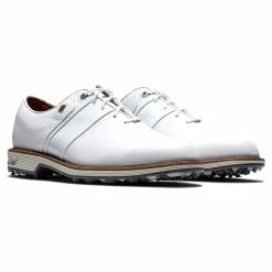 FootJoy Men's DryJoys Premiere Series Packard Golf Shoes 41 FootJoy Men's DryJoys Premiere Series Packard Golf Shoes -Shoes Sales Shop footjoy dryjoys premiere series packard golf shoes white 05 55642.1676576783