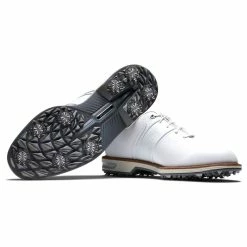 FootJoy Men's DryJoys Premiere Series Packard Golf Shoes 42 FootJoy Men's DryJoys Premiere Series Packard Golf Shoes -Shoes Sales Shop footjoy dryjoys premiere series packard golf shoes white 06 31660.1676576784