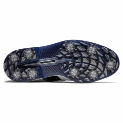 FootJoy Men's DryJoys Premiere Series Packard Golf Shoes 64 FootJoy Men's DryJoys Premiere Series Packard Golf Shoes -Shoes Sales Shop footjoy dryjoys premiere series packard golf shoes white navy 04 41857.1676576792