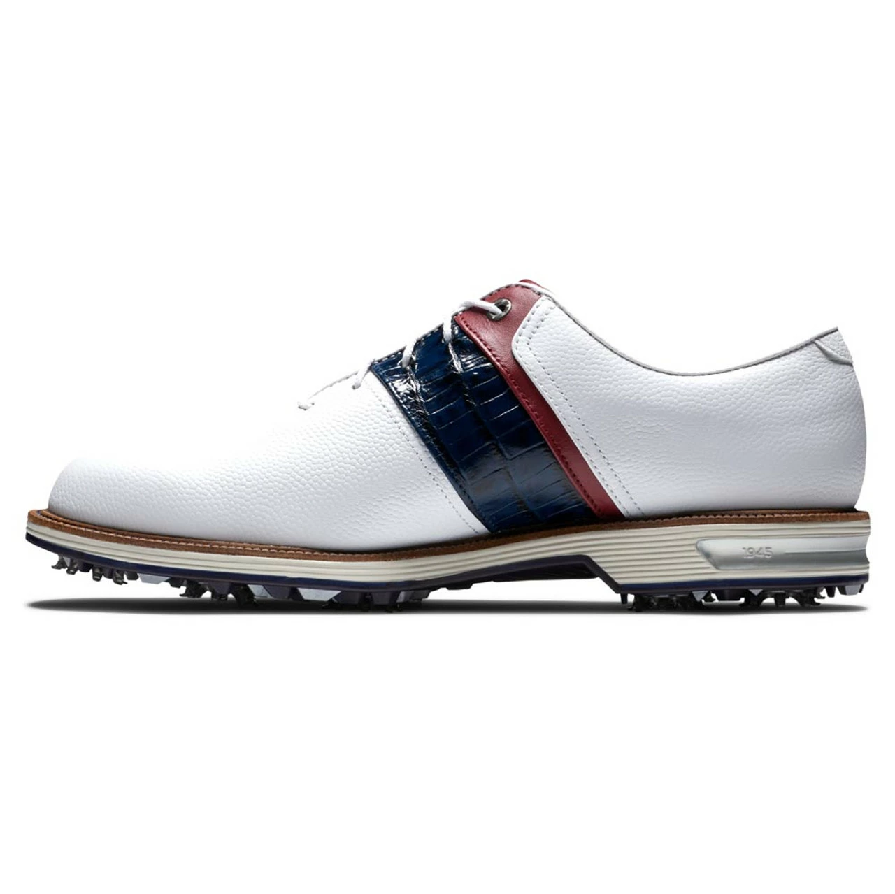 FootJoy Men's DryJoys Premiere Series Packard Golf Shoes 10 FootJoy Men's DryJoys Premiere Series Packard Golf Shoes - Image 8