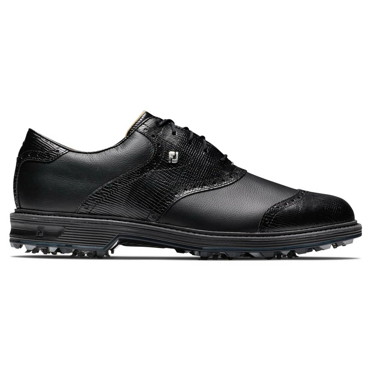 FootJoy Men's DryJoys Premiere Series Wilcox Golf Shoes 15 FootJoy Men's DryJoys Premiere Series Wilcox Golf Shoes - Image 13