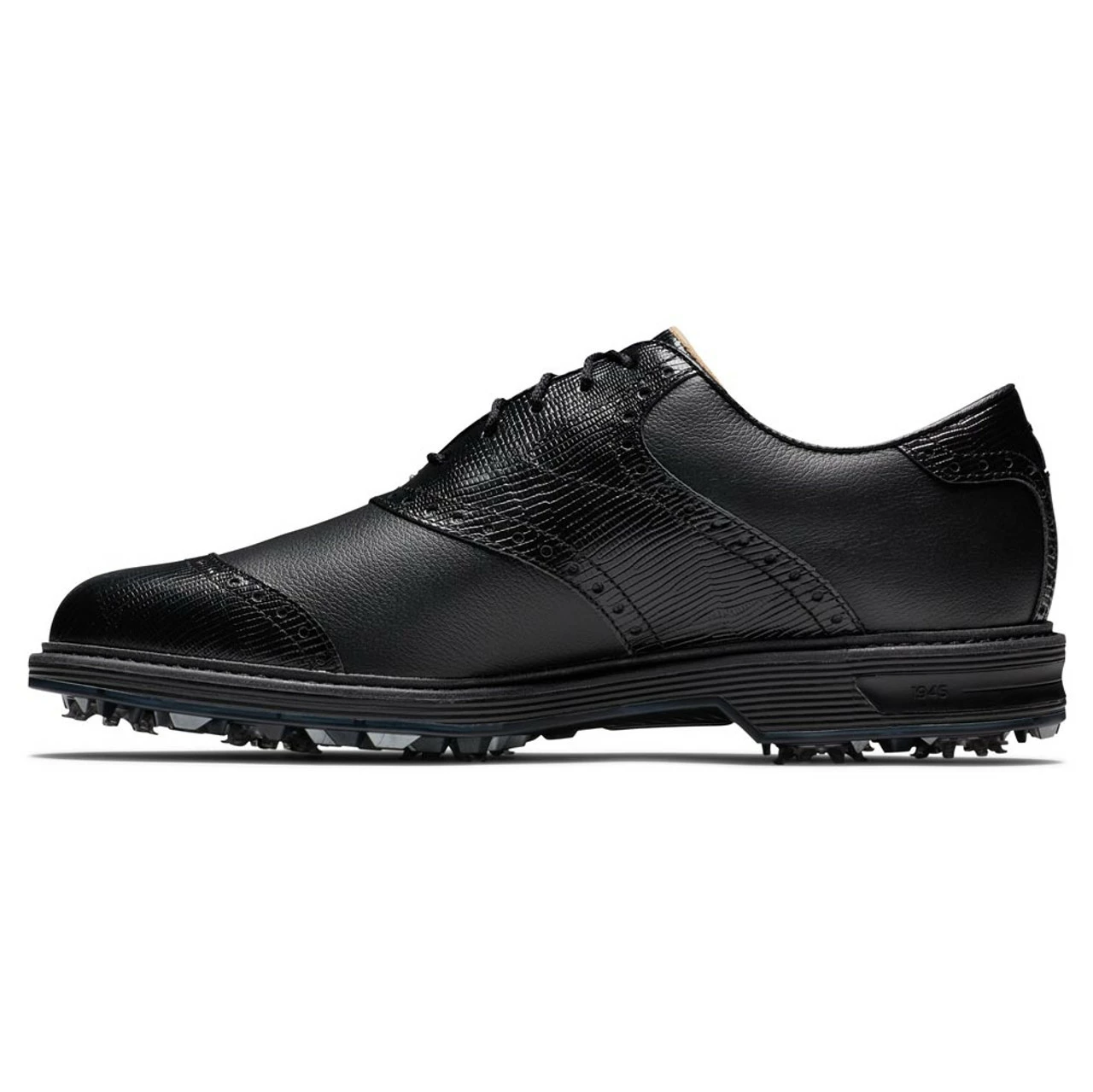 FootJoy Men's DryJoys Premiere Series Wilcox Golf Shoes 16 FootJoy Men's DryJoys Premiere Series Wilcox Golf Shoes - Image 14