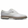 FootJoy Men's DryJoys Premiere Series Wilcox Golf Shoes 1 FootJoy Men's DryJoys Premiere Series Wilcox Golf Shoes -Shoes Sales Shop footjoy dryjoys premiere series wilcox golf shoes white 01 17370.1679063041