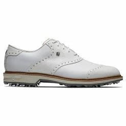FootJoy Men's DryJoys Premiere Series Wilcox Golf Shoes