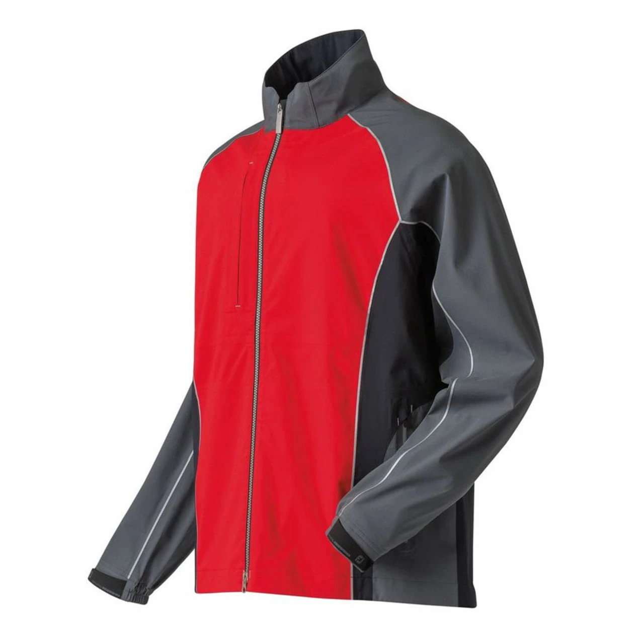 FootJoy DryJoys Select Rain Jacket 3 FootJoy DryJoys Select Rain Jacket