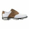 FootJoy Men's DryJoys Tour Golf Shoes 53699 1 FootJoy Men's DryJoys Tour Golf Shoes 53699 -Shoes Sales Shop footjoy dryjoys tour golf shoes 53699 white taupe 01 19750.1659548072