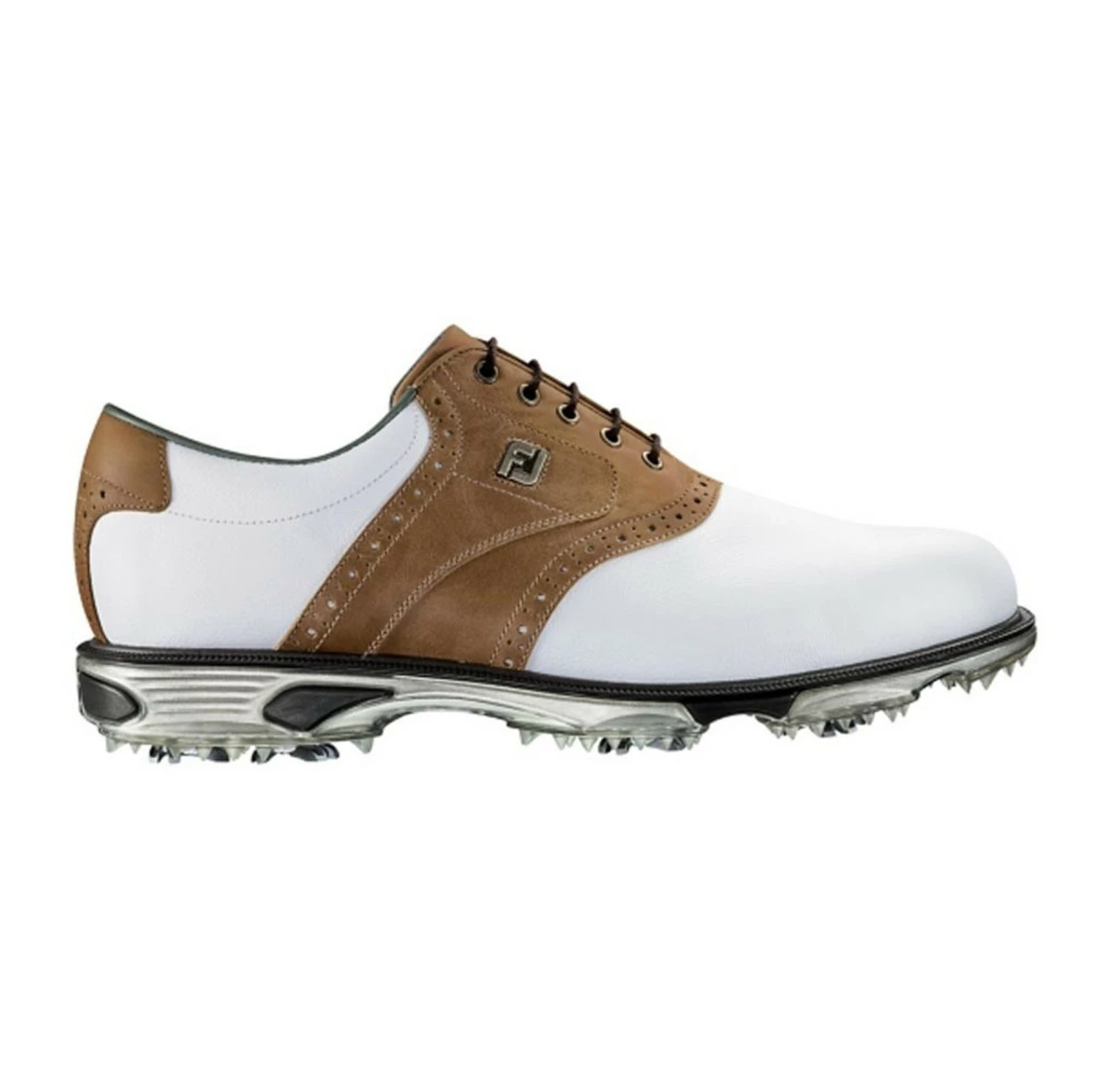 FootJoy Men's DryJoys Tour Golf Shoes 53699 3 FootJoy Men's DryJoys Tour Golf Shoes 53699