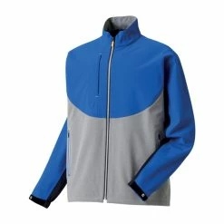 FootJoy DryJoys Tour LTS Rain Jacket