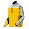 FootJoy DryJoys Tour XP Rain Shirt -Shoes Sales Shop footjoy dryjoys tour xp rain shirt gold silver black white 01 55991.1634846536