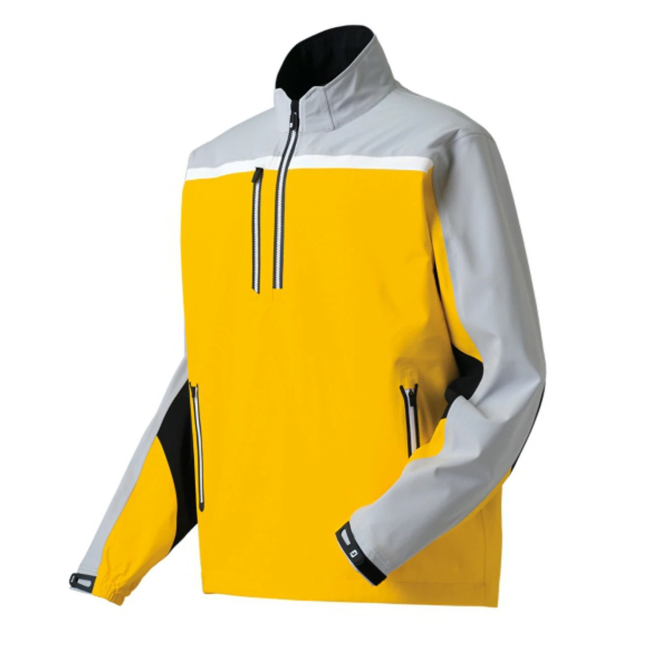 FootJoy DryJoys Tour XP Rain Shirt 3 FootJoy DryJoys Tour XP Rain Shirt