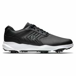 FootJoy Men's EComfort Closeout Golf Shoes 46 FootJoy Men's EComfort Closeout Golf Shoes -Shoes Sales Shop footjoy ecomfort golf shoes black20charcoal20white 01 79299.1659041893