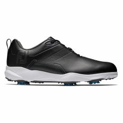 FootJoy Men's EComfort Closeout Golf Shoes 48 FootJoy Men's EComfort Closeout Golf Shoes -Shoes Sales Shop footjoy ecomfort golf shoes black20white20blue 01 46999.1659041893