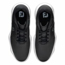 FootJoy Men's EComfort Closeout Golf Shoes 78 FootJoy Men's EComfort Closeout Golf Shoes -Shoes Sales Shop footjoy ecomfort golf shoes black charcoal white 03 52754.1659041892