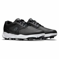 FootJoy Men's EComfort Closeout Golf Shoes 80 FootJoy Men's EComfort Closeout Golf Shoes -Shoes Sales Shop footjoy ecomfort golf shoes black charcoal white 05 13170.1659041892
