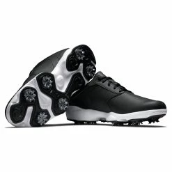 FootJoy Men's EComfort Closeout Golf Shoes 81 FootJoy Men's EComfort Closeout Golf Shoes -Shoes Sales Shop footjoy ecomfort golf shoes black charcoal white 06 63578.1659041893