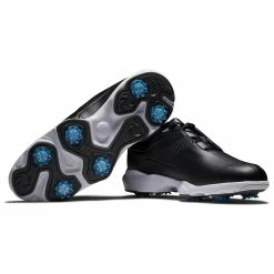 FootJoy Men's EComfort Closeout Golf Shoes 57 FootJoy Men's EComfort Closeout Golf Shoes -Shoes Sales Shop footjoy ecomfort golf shoes black white blue 06 67090.1659041892