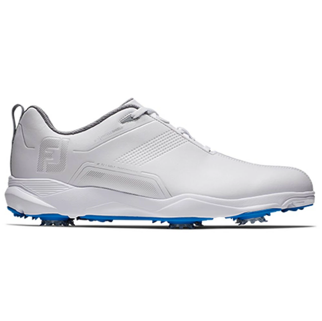 FootJoy Men's EComfort Closeout Golf Shoes 12 FootJoy Men's EComfort Closeout Golf Shoes - Image 10