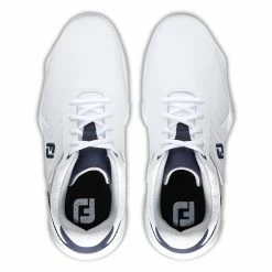 FootJoy Men's EComfort Closeout Golf Shoes 72 FootJoy Men's EComfort Closeout Golf Shoes -Shoes Sales Shop footjoy ecomfort golf shoes white grey navy 03 08336.1659041892