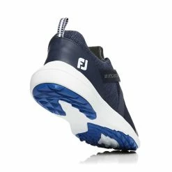 FootJoy Men's FJ Flex Golf Shoes 56102 - Previous Season Shoe Style -Shoes Sales Shop footjoy fj flex golf shoes 56102 04 04856.1662670370