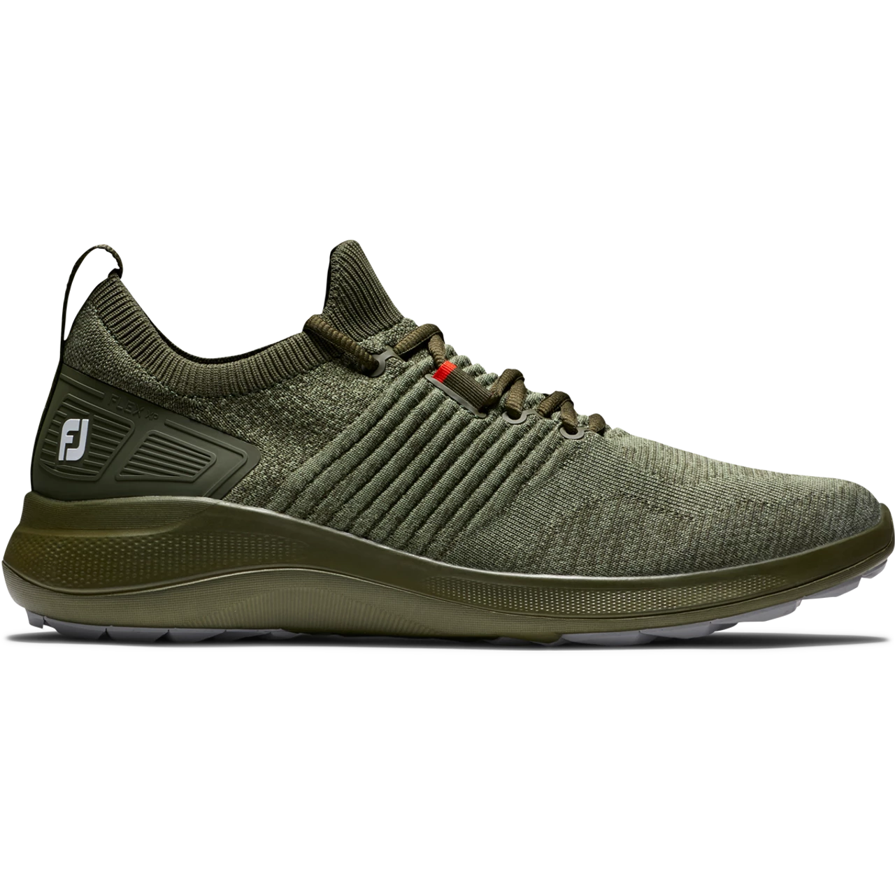 FootJoy Men's FJ Flex XP Golf Shoes - Previous Season Style 4 FootJoy Men's FJ Flex XP Golf Shoes - Previous Season Style - Image 2