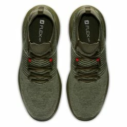 FootJoy Men's FJ Flex XP Golf Shoes - Previous Season Style 40 FootJoy Men's FJ Flex XP Golf Shoes - Previous Season Style -Shoes Sales Shop footjoy fj flex xp golf shoes green 03 01193.1657651711