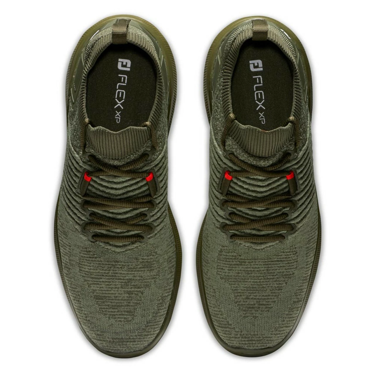 FootJoy Men's FJ Flex XP Golf Shoes - Previous Season Style 11 FootJoy Men's FJ Flex XP Golf Shoes - Previous Season Style - Image 9